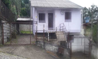 Imagem 2: Casa 3 dormitórios a venda bairro Charqueadas Caxias do Sul