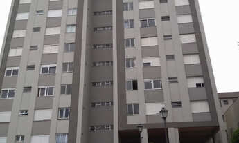 Imagem: Apartamento dois dormitórios semimobiliado