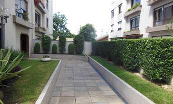 Imagem 1: Apartamento a venda na região central de Caxias do Sul - 03 dormitórios ( 01 suíte) e 02 b