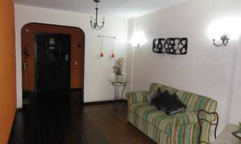 Imagem 4: Apartamento a venda na região central de Caxias do Sul - 03 dormitórios ( 01 suíte) e 02 b