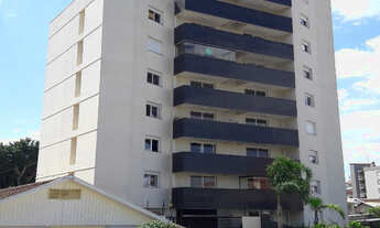 Imagem: Residencial Lourdes DALL AGNOLL - Apto