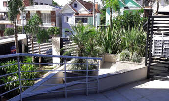 Imagem 4: Apartamento 3 dormitórios (01 suíte) no bairro Rio Branco - Caxias do Sul -RES. LOURDES C