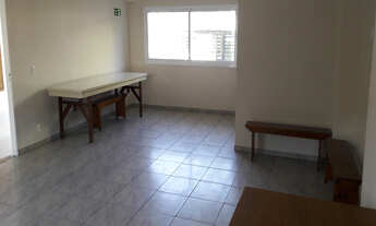 Imagem 6: Apartamento 3 dormitórios (01 suíte) no bairro Rio Branco - Caxias do Sul -RES. LOURDES C