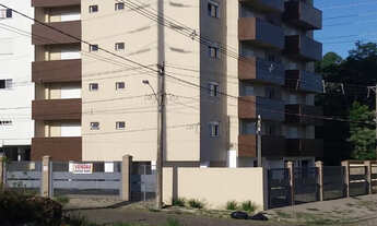 Imagem: Apartamento 2 dormit. (01 suíte) bairro