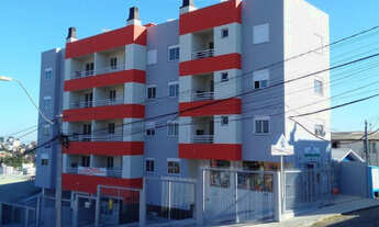 Imagem: RESIDENCIAL FITNESS NO BAIRRO FÁTIMA EM