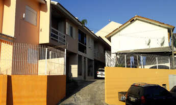 Imagem: Sobrado 3 dormitórios a venda no Planalto