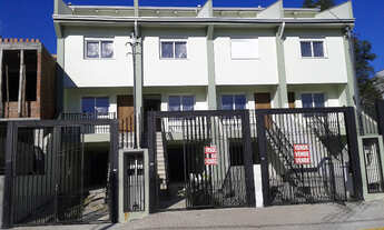 Imagem: SOBRADO 2 dormitórios e 3 vagas garagem