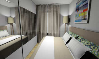 Imagem 4: SOBRADO 2 dormitórios e 3 vagas garagem a venda no SÃO LUIZ, em Caxias do Sul