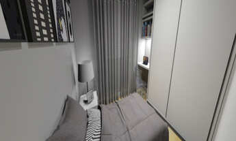 Imagem 5: SOBRADO 2 dormitórios e 3 vagas garagem a venda no SÃO LUIZ, em Caxias do Sul