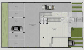 Imagem 7: SALA COMERCIAL A VENDA NO JARDIM ELDORADO EM CAXIAS DO SUL