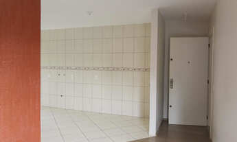 Imagem 2: Apartamento dois dormitórios e duas vagas no Nossa Senhora da Saúde