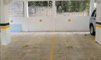 Imagem 4: Apartamento dois dormitórios e duas vagas no Nossa Senhora da Saúde