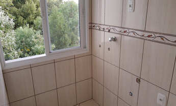 Imagem 5: Apartamento dois dormitórios e duas vagas no Nossa Senhora da Saúde