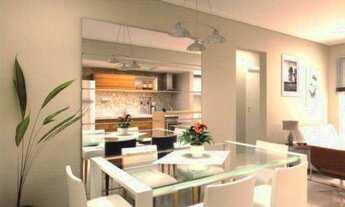 Imagem 6: Residencial Juliza - apartamento 02 dormit.(01 suíte) para venda - bairro Vinhedos, em Cax