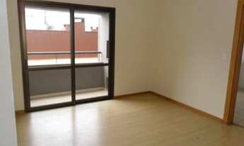 Imagem: RESIDENCIAL GERMANO WELTER DOIS DORMITÓRIOS