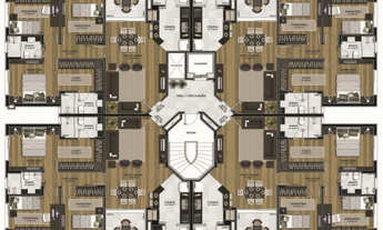 Imagem 6: RESIDENCIAL SÃO FRANCISCO