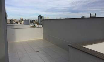 Imagem 4: Cobertura duplex no Residencial Villa Carlos Paz no bairro Panazzolo em Caxias do Sul