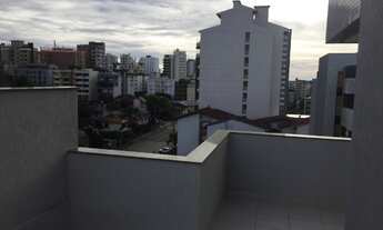 Imagem 5: Cobertura duplex no Residencial Villa Carlos Paz no bairro Panazzolo em Caxias do Sul