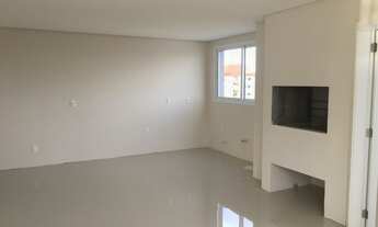 Imagem 6: Cobertura duplex no Residencial Villa Carlos Paz no bairro Panazzolo em Caxias do Sul