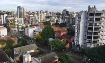 Imagem: Cobertura duplex no Residencial Villa Carlos