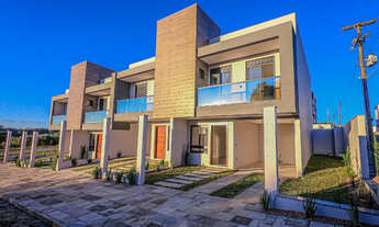 Imagem: SOBRADO 03 DORMITÓRIOS (01 SUÍTE) A VENDA