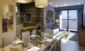 Imagem 4: APARTAMENTO 03 DORMITÓRIOS PARA VENDA - VILLA HORN - PRÓXIMO AOS PAVILHÃO DA FESTA DA UVA