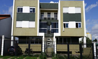 Imagem: Residencial Quantum, 2 dormitórios, 1 banheiros