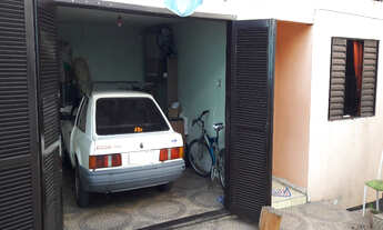 Imagem 3: Casa 05 DORMITÓRIOS E 02 VAGAS GARAGEM - Bairro Charqueadas