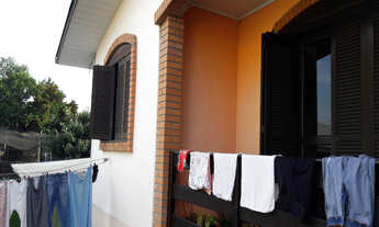 Imagem 5: Casa 05 DORMITÓRIOS E 02 VAGAS GARAGEM - Bairro Charqueadas