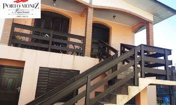 Imagem: Casa 05 DORMITÓRIOS E 02 VAGAS GARAGEM