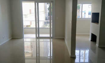 Imagem 2: Luna Leste 3 - Apartamento 03 dormitórios (01 suíte) para venda no bairro Cruzeiro, em Cax