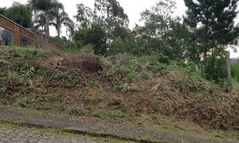 Imagem: Terreno COLINA SORRISO - 360M²