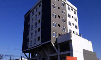 Imagem: Residencial Altos do Aeroporto - Apartamento