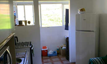 Imagem 7: APARTAMENTO UM DORMITÓRIO A VENDA - RESIDENCIAL PRIMAVERA- BAIRRO SÃO JOSÉ - CAXIAS DO SUL