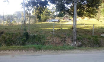 Imagem 2: CHÁCARA EM SANTA LÚCIA DO PIAÍ COM DUAS MORADIAS EM ALVENARIA - 01 HECTARE - ESCRITURADA