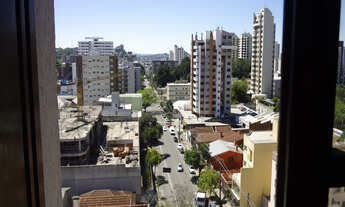 Imagem 4: Cobertura Duplex a Venda no Residencial Sevilha - Centro / Lourdes em Caxias do Sul
