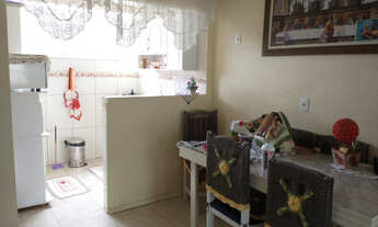 Imagem 4: Sobrado triplex 02 dormitórios a venda Morada dos Alpes