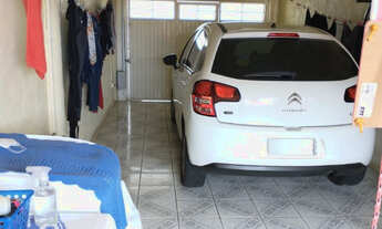 Imagem 2: Sobrado triplex 02 dormitórios a venda Morada dos Alpes