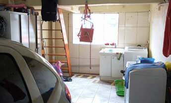 Imagem 3: Sobrado triplex 02 dormitórios a venda Morada dos Alpes