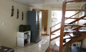 Imagem 7: Sobrado triplex 02 dormitórios a venda Morada dos Alpes