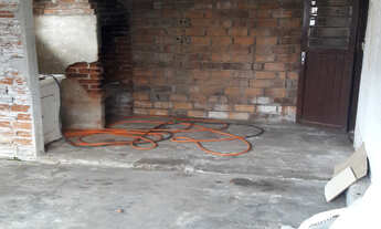 Imagem 4: Casa com 03 dormitórios, esquina, com pátio, para venda no bairro Santa Lúcia, em Caxias d