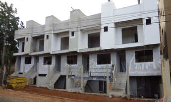 Imagem 3: SOBRADO ENTRADA INDIVIDUAL 03 DORMITÓRIOS (01 suíte) PARA VENDA - BAIRRO COLINA SORRISO