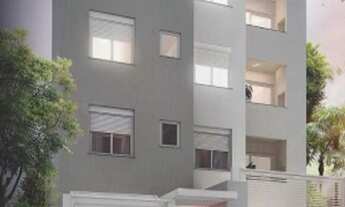 Imagem 3: Residencial Amarante, 2 dormitórios, 1 banheiros, 2 vagas na garagem, 70M² de Área Constru