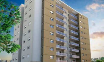 Imagem: TAG RESIDENCE - BAIRRO MADUREIRA - CAXIAS