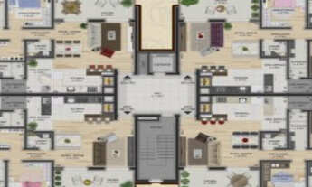 Imagem 7: TAG RESIDENCE - BAIRRO MADUREIRA - CAXIAS DO SUL