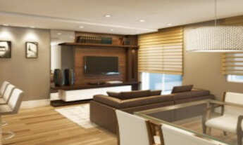 Imagem 4: TAG RESIDENCE - BAIRRO MADUREIRA - CAXIAS DO SUL