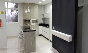 Imagem 7: Cobertura duplex no RESIDENCIAL MACEIO em Caxias do Sul