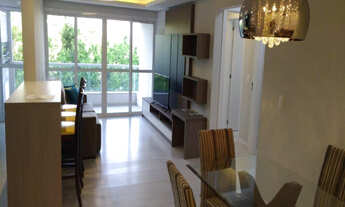 Imagem 3: Cobertura duplex no RESIDENCIAL MACEIO em Caxias do Sul