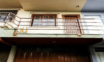 Imagem: Sobrado triplex a venda no Desvio Rizzo