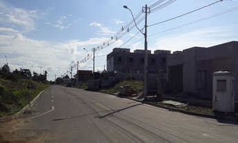 Imagem: Terreno a venda no loteamento Terra Nobre